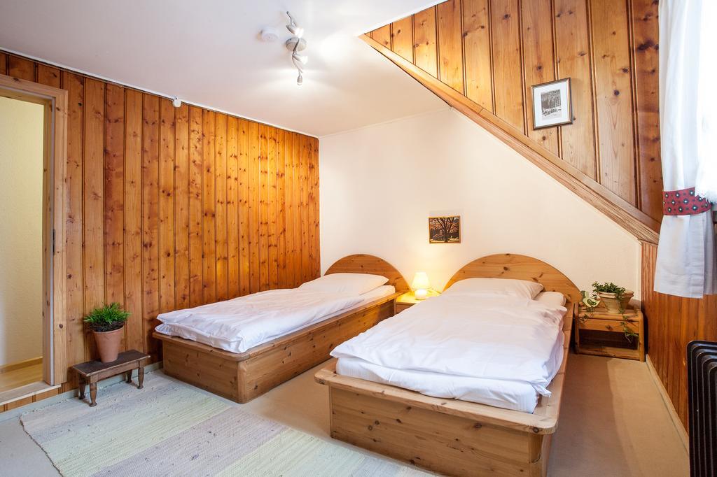 Pension Tannenheim Schluchsee Chambre photo