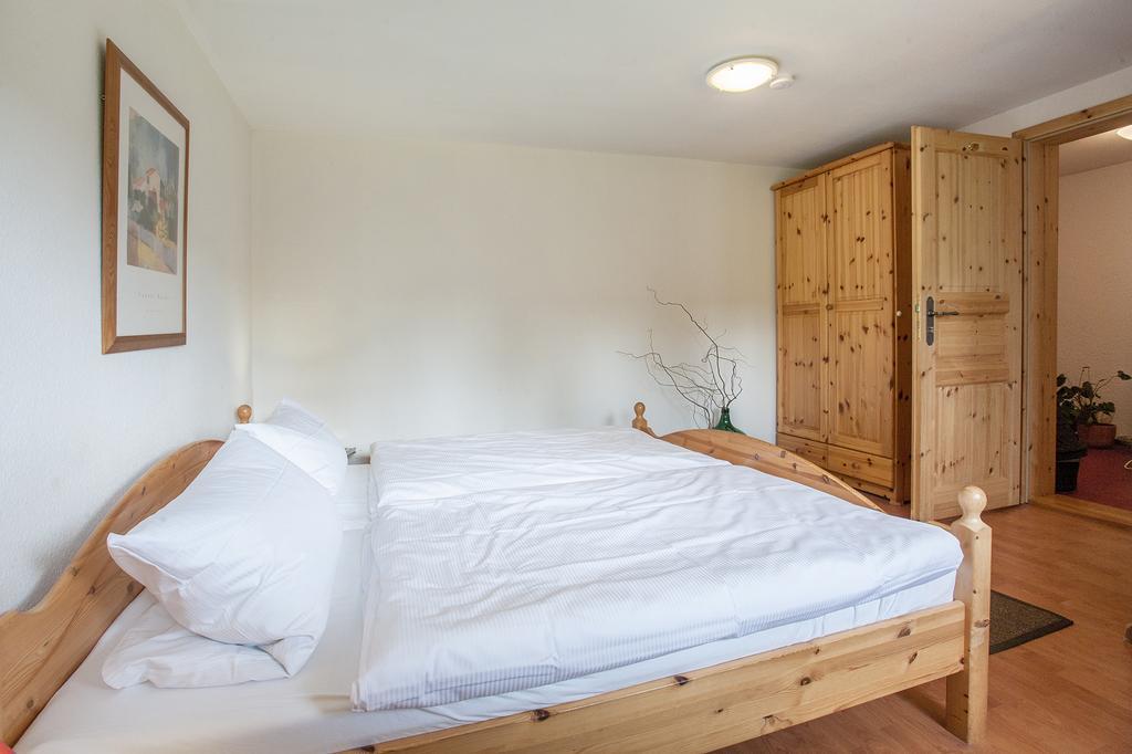 Pension Tannenheim Schluchsee Chambre photo