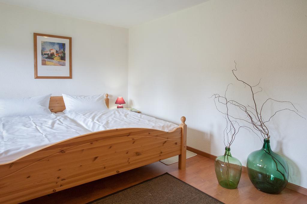 Pension Tannenheim Schluchsee Chambre photo