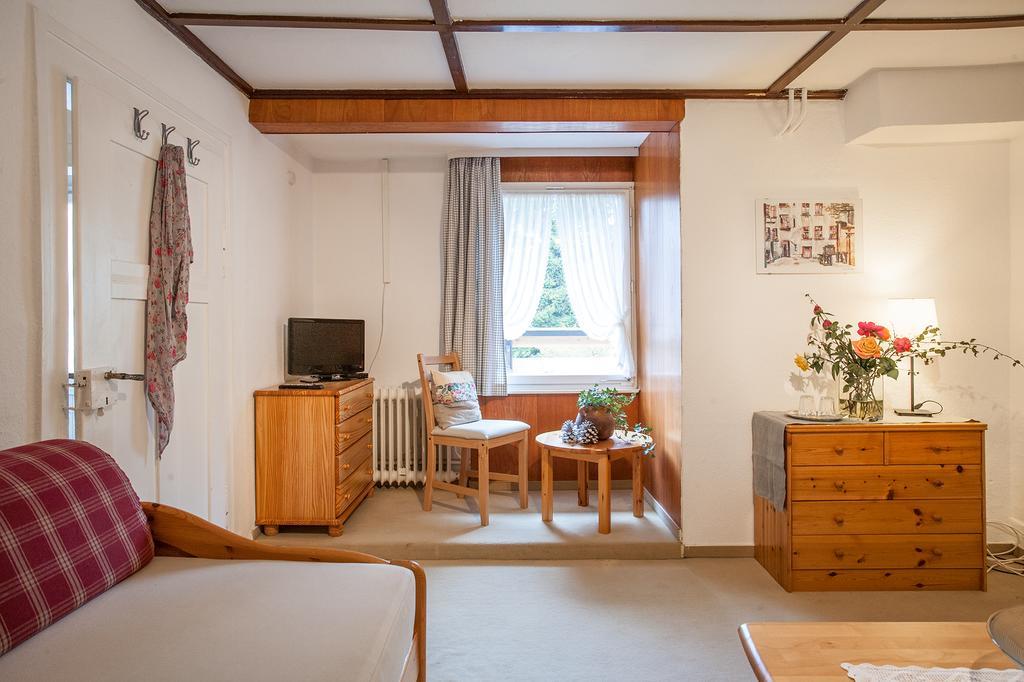 Pension Tannenheim Schluchsee Chambre photo