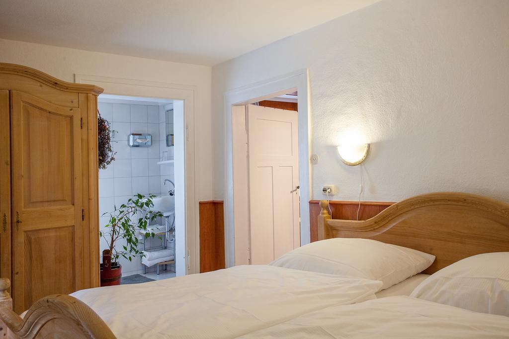 Pension Tannenheim Schluchsee Chambre photo